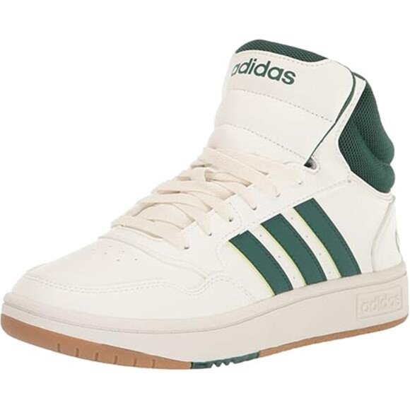 Mens Hoops 3.0 MidBasketball Shoe - Picture 8 of 8